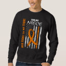 Search for leukemia awareness Niece
