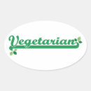 Search for eat veggies stickers Vegetarian
