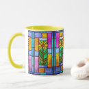 Search for stained mugs Cute
