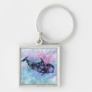 Search for vintage fabric key rings Beauty