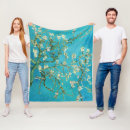 Search for vincent van gogh blankets Dutch