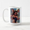 Search for mouse lovers mugs Mice