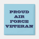 Search for veterans magnets Military