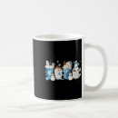 Search for winter snowman mugs Season
