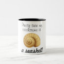 Search for pretty seashell mugs Ocean