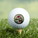 Search for santa golf balls Funny