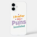 Search for puns iphone cases Retro