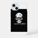 Search for dark and macabre iphone cases Halloween