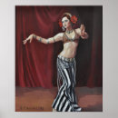 Search for belly dancing posters Woman