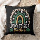 Search for st patricks day cushions 2025