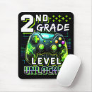 Search for 2nd grade mousepads Gamer
