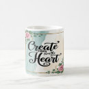 Search for from the heart mugs Life