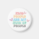 Search for people magnets Kindness