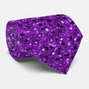 Search for purple sparkle ties Pattern