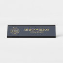 Search for logo name plates Minimalist