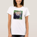 Search for red panda tshirts Funny