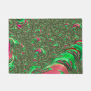 Search for psychedelic trippy doormats Hippie