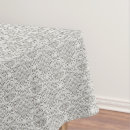 Search for lace tablecloths Pattern