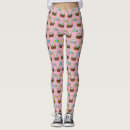 Search for easter bunny leggings Pink