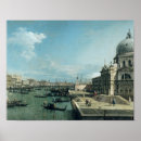 Search for canaletto posters Venetian