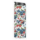 Search for strawberries travel mugs Floral