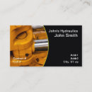 Search for bucket business cards Construction