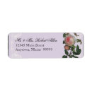 Search for lavendar return address labels Lilac