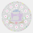 Search for tailored stickers Dressmaker