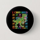 Search for dinosaur badges School