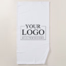 Search for logo beach towels Idea gift bridal shower