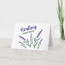 Search for healing cards Thinking of you