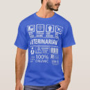 Search for veterinary tech tshirts Funny veterinarian