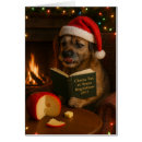 Search for border terrier christmas cards Dogs