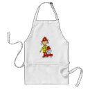 Search for firefighter aprons Firetruck