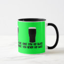 Search for irish humour mugs Patrick's