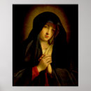 Search for our lady of sorrow art Virgin mary