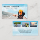 Search for installer business cards Technician