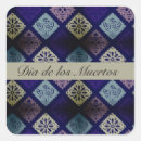 Search for dia de los muertos stickers Mexico