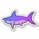 Search for cool shark stickers Nature