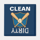 Search for baseballs magnets Blue