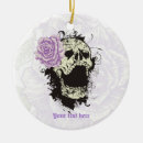 Search for goth christmas tree decorations Rock