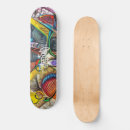 Search for freedom skateboards Deck
