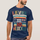 Search for level 10 unlocked Rpg