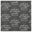 Search for christian fabric Modern