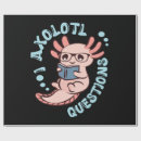 Search for cute axolotl crafts party I axolotl questions