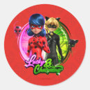 Search for noir stickers Magical girl