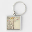 Search for shown key rings Hachures