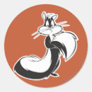 Search for looney toons characters stickers Penelope