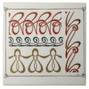 Search for art tiles Red