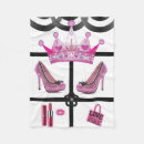 Search for sweet 16 blankets Pink